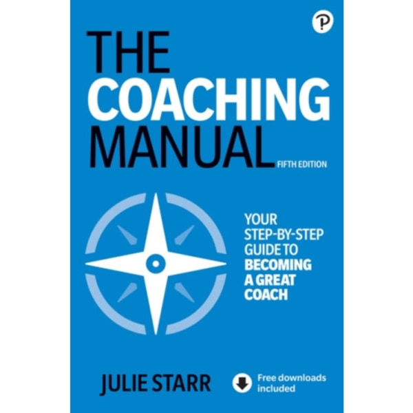 The Coaching Manual (häftad, eng)