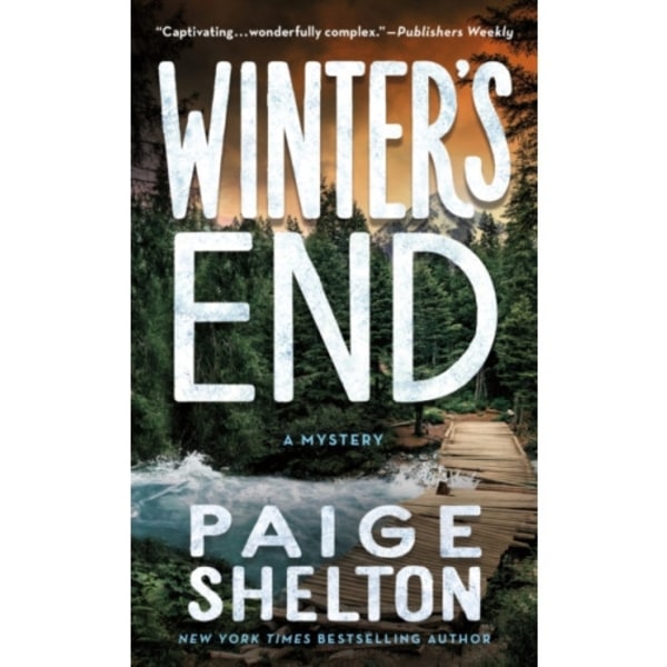 Winter's End (häftad, eng)