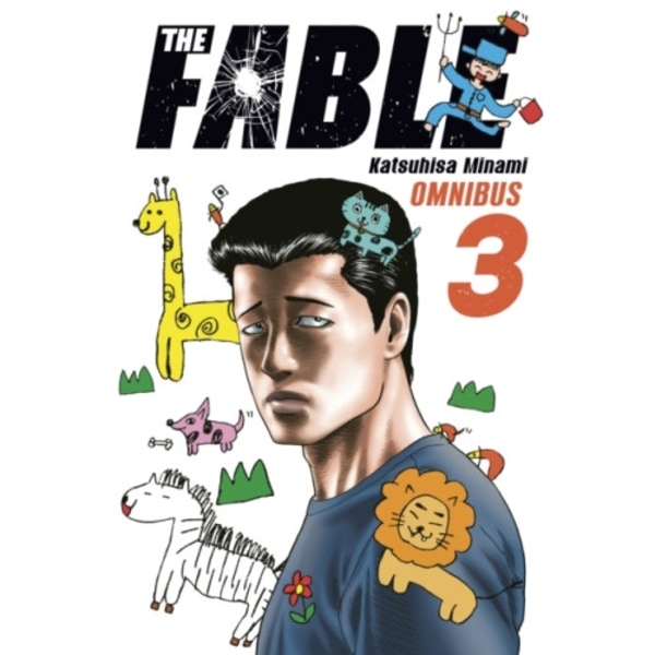 The Fable Omnibus 3 (Vol. 5-6) (häftad, eng)