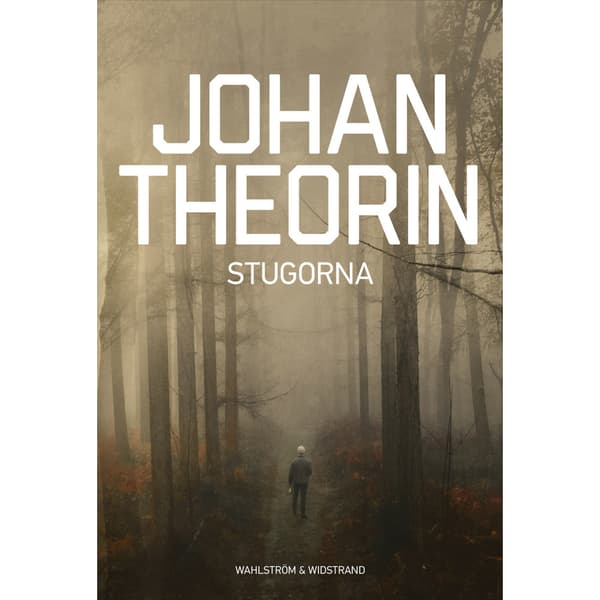 Stugorna (inbunden)