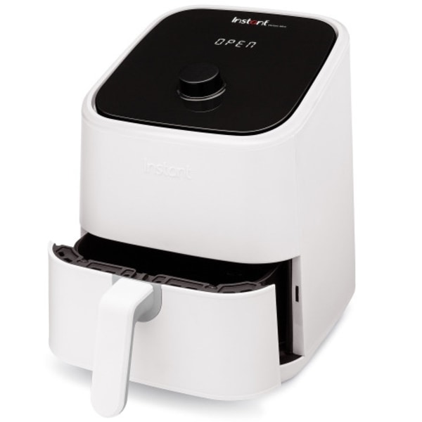 Instant - Vortex Mini White 2 L 1400W Airfryer Vit