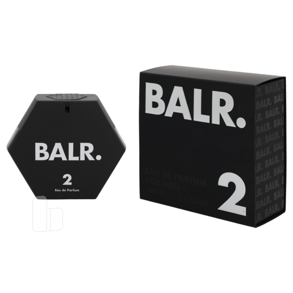 BALR. 2 FOR MEN Edp Spray 100 ml Herr