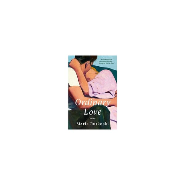 Ordinary Love (häftad, eng)