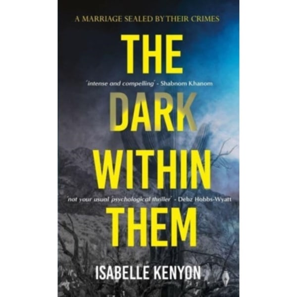 The Dark Within Them (häftad, eng)