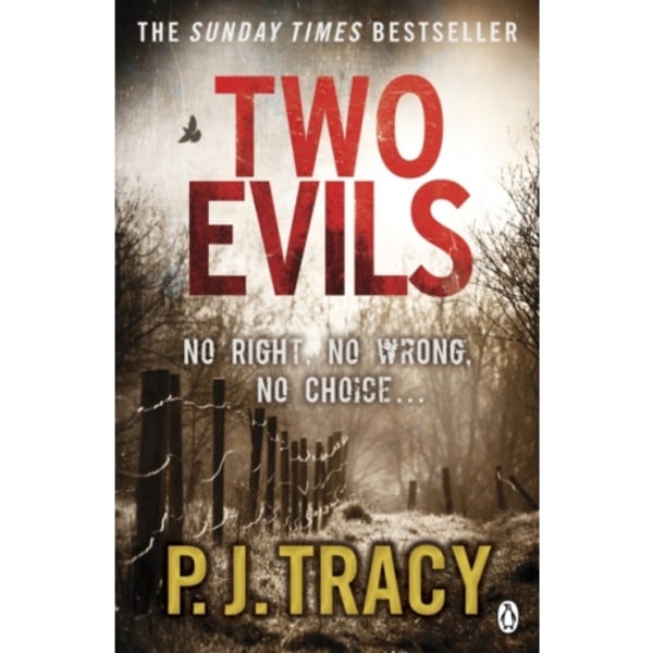Two Evils (häftad, eng)