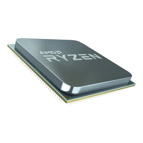 AMD Ryzen 3 3200G / 3.6 GHz processor - PIB/WOF
