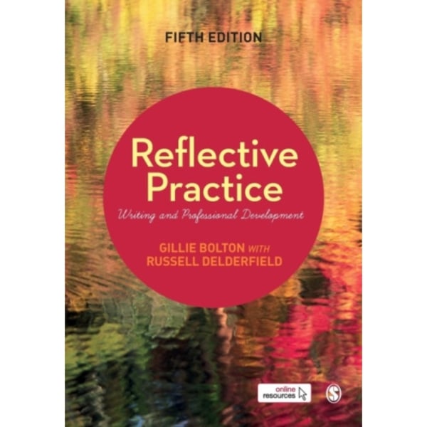 Reflective Practice (häftad, eng)