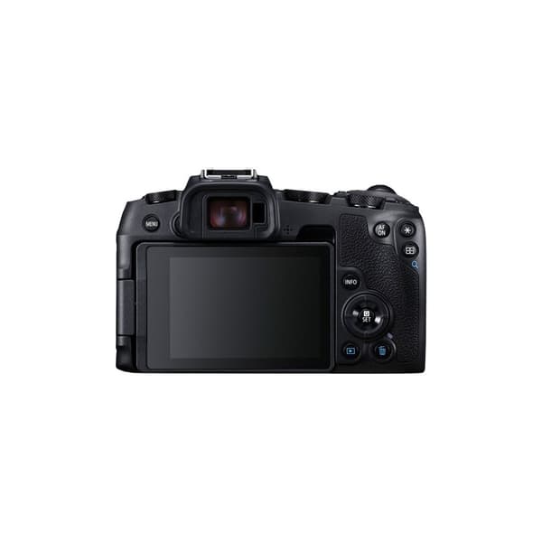 Canon EOS RP - digitalkamera - endast stomme