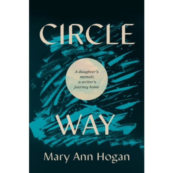 Circle Way (inbunden, eng)