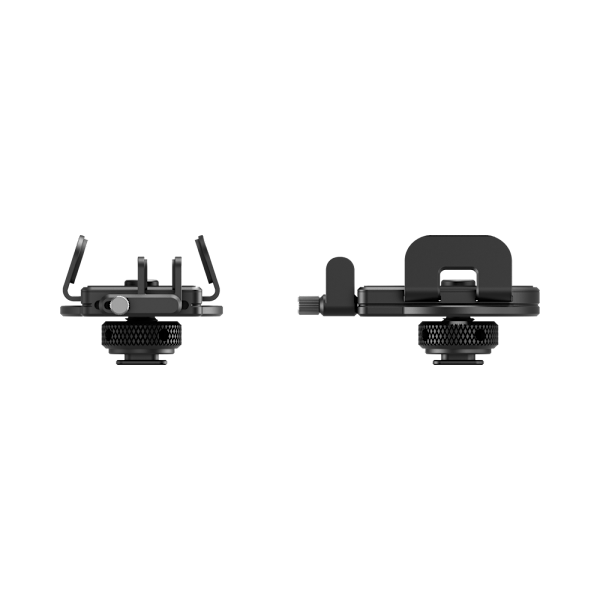 SmallRig 5196 Universal Mounting Clamp for External SSD