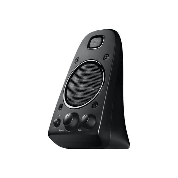 Logitech Z-623 - högtalarsystem - för persondator