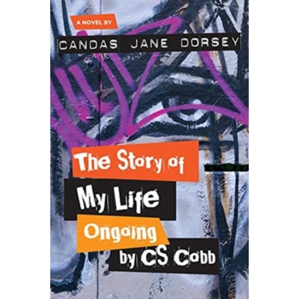 The Story of My Life Ongoing, by C.S. Cobb (häftad, eng)