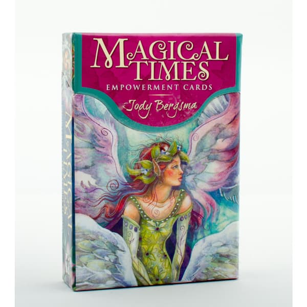 Magical Times