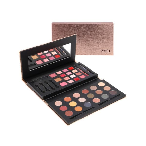 Make-Up Set Glam To Go Vegan