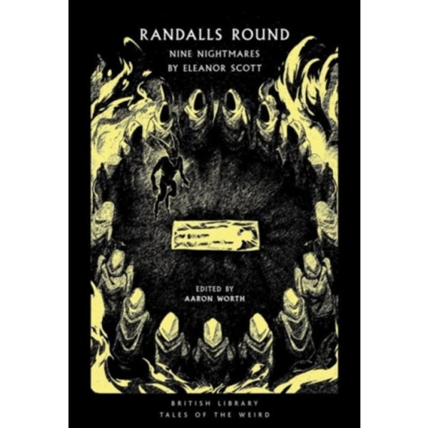 Randalls Round (häftad, eng)