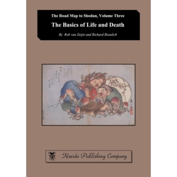 The Basics of Life and Death (häftad, eng)