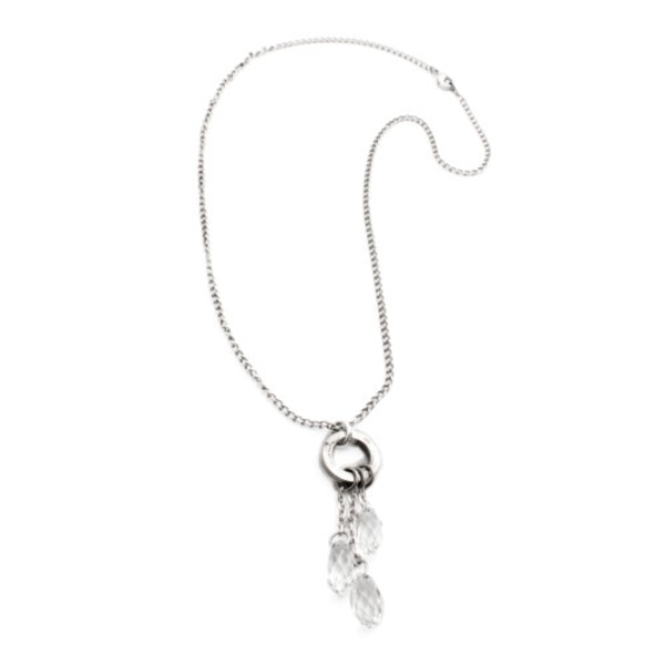 FOLLI FOLLIE 3N9F105C - Necklace Dam (26CM)