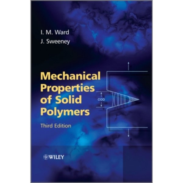 Mechanical Properties of Solid Polymers (inbunden, eng)