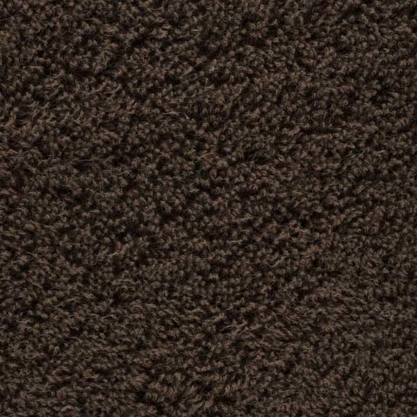 Premium handdukar 8 st SOLUND brun 600 gsm