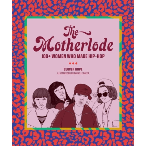 The Motherlode (häftad, eng)