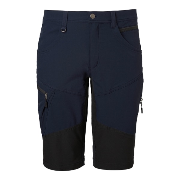 Wiggo Shorts Navy Male
