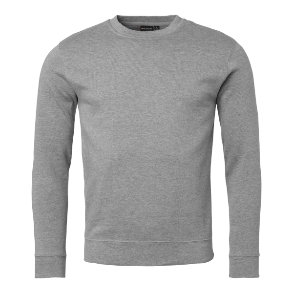 4229 Sweat Ash Unisex