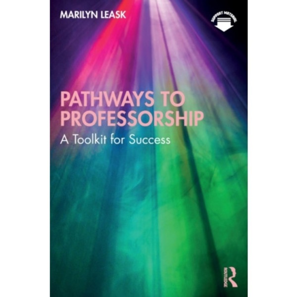 Pathways to Professorship (häftad, eng)