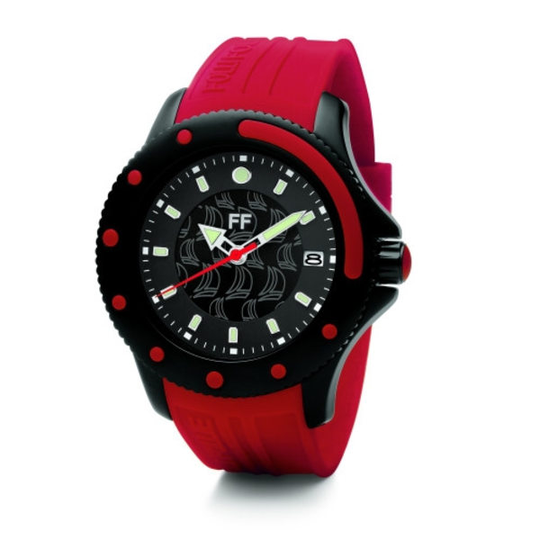 FOLLI FOLLIE WF1Y002ZDR - Quartz Klocka Dam (40MM)