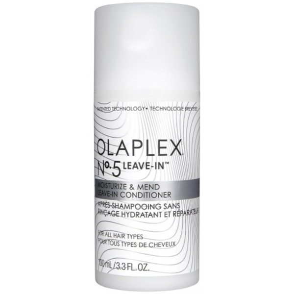 No.5 Moisture and Mend Leave-In Conditioner 100ml