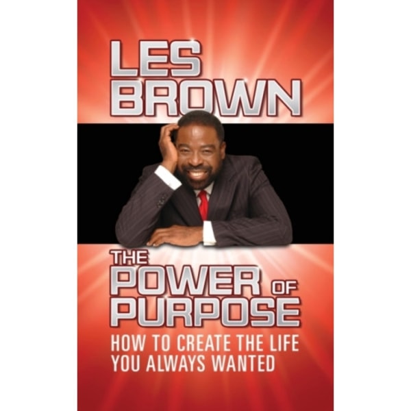 The Power of Purpose (häftad, eng)