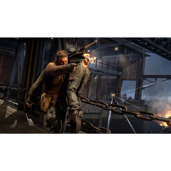 Sniper Elite Resistance Playstation 5