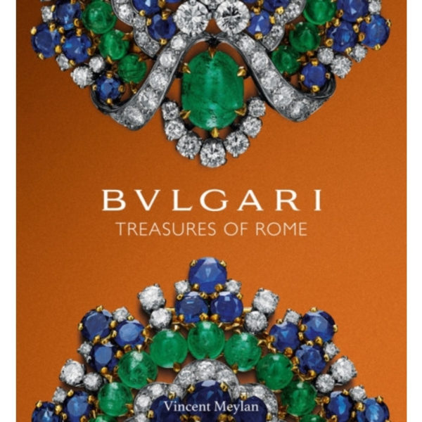 Bulgari (inbunden, eng)