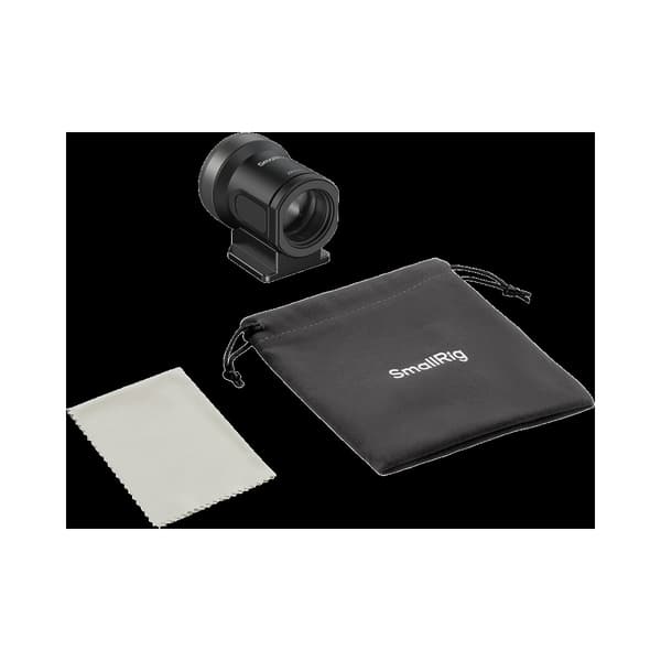 SmallRig 5873 28mm External Optical Viewfinder