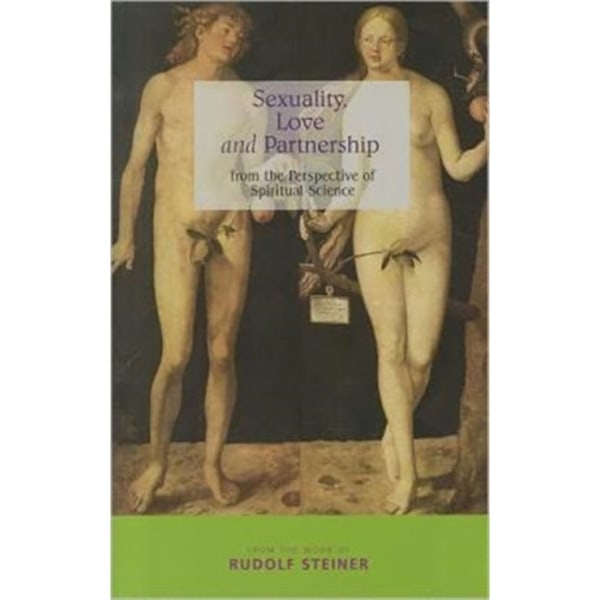 Sexuality, Love and Partnership (häftad, eng)