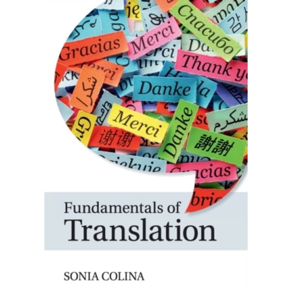 Fundamentals of Translation (häftad, eng)