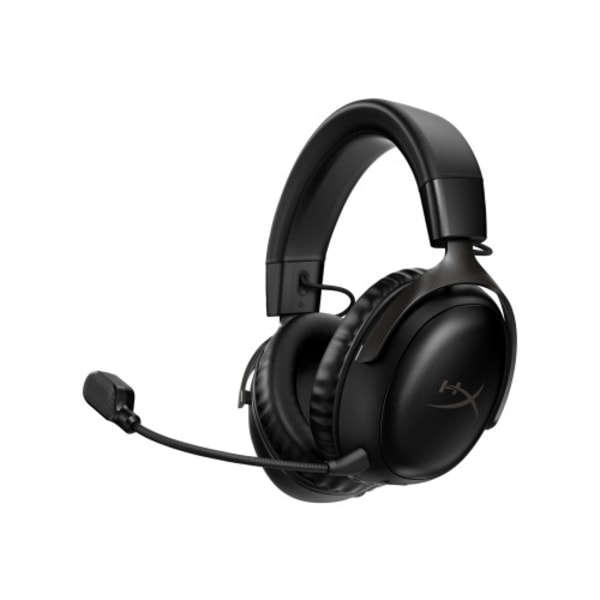 HyperX Cloud III - headset