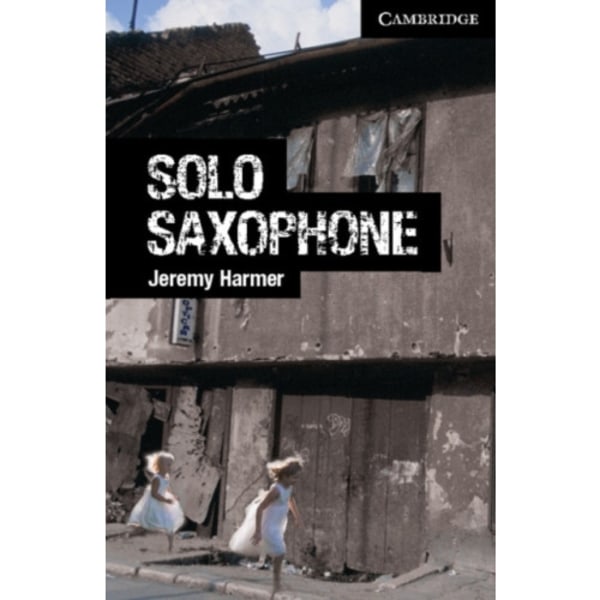 Solo Saxophone Level 6 Advanced (häftad, eng)