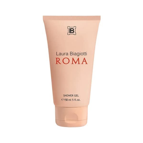 Roma Shower Gel 150ml