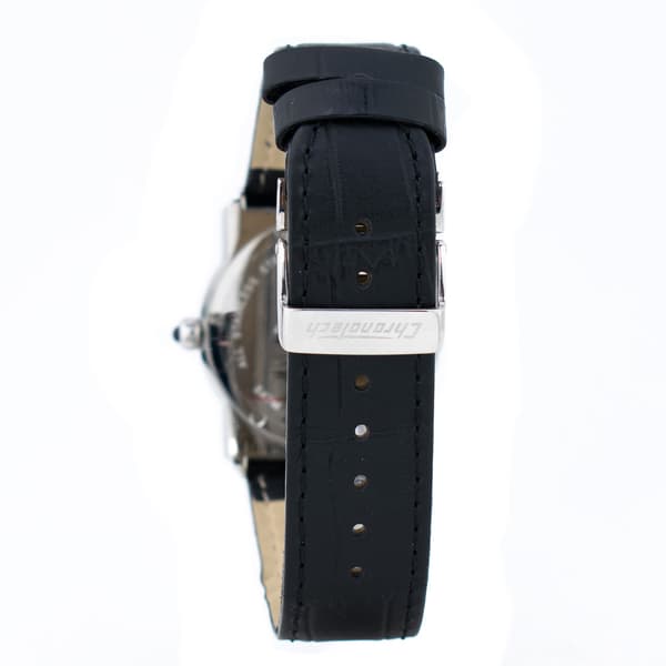 CHRONOTECH CT7279M-03 - Quartz Klocka Herr (38MM)
