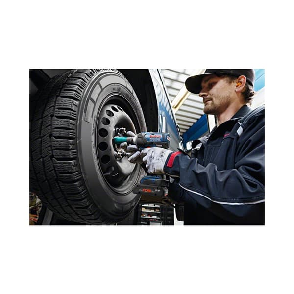 Bosch ProCORE 14V 4.0Ah Professional Batteri Svart