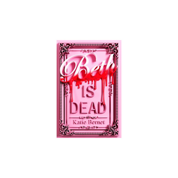 Beth is Dead (pocket, eng)