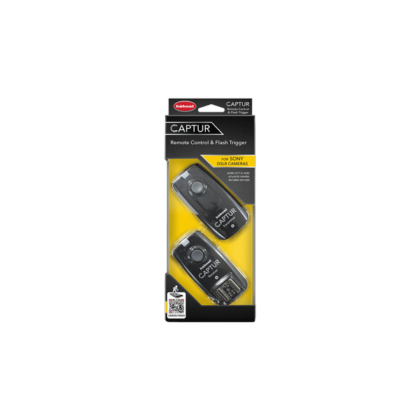 Hähnel Captur Remote Fuji