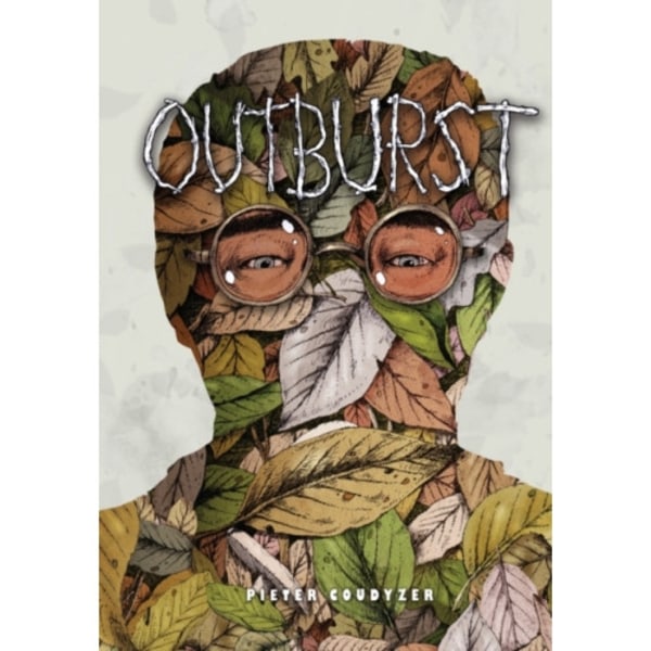 Outburst (inbunden, eng)