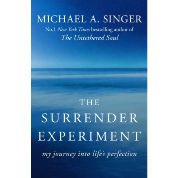 The Surrender Experiment (häftad, eng)