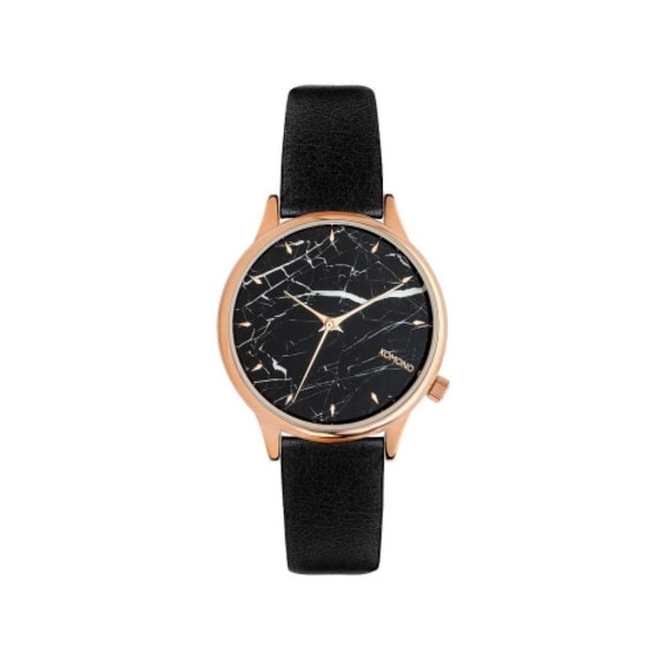 KOMONO KOM-W2815 - Quartz Klocka Dam (36MM)