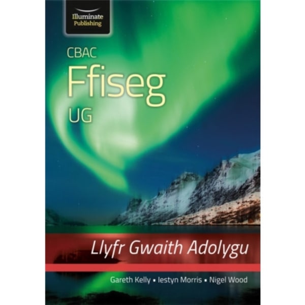 WJEC Physics for AS Level: Revision Workbook (häftad, wel)