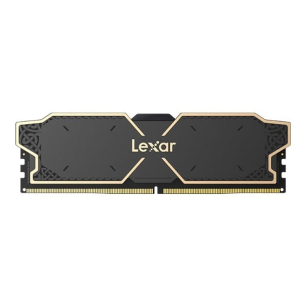 Lexar THOR OC - DDR5 - modul - 32 GB - DIMM 288-pin - 3000 MHz / PC5-24000