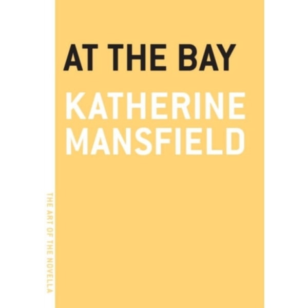 At The Bay (häftad, eng)