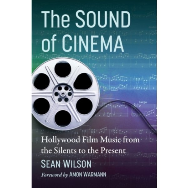 The Sound of Cinema (häftad, eng)