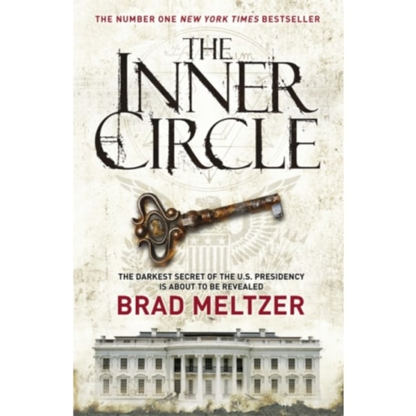 The Inner Circle (häftad, eng)